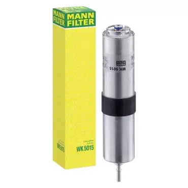 Chilipir Filtru combustibil WK 5015 Mann Filter pentru BMW
